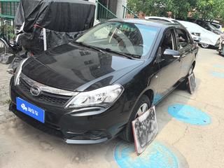 比亚迪F3 1.5L 
