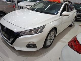 天籁 2.0L XL舒适版 