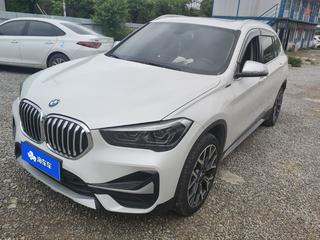 宝马X1 xDrive25Li 