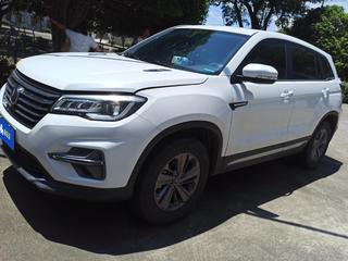 长安CS75 1.5T 手动 精英型 