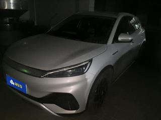比亚迪元PLUS 0.0T 