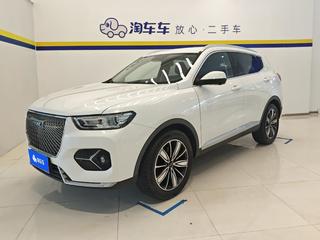 哈弗H6 1.5T 冠军版 