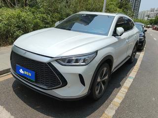 比亚迪宋PLUS PHEV 1.5L 