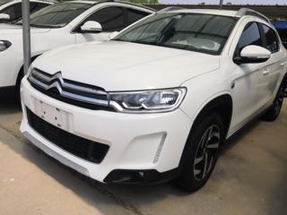 雪铁龙C3-XR 1.6L 