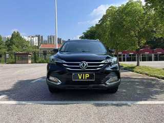 东风风神风神AX7 1.6T 