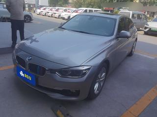 宝马3系 320Li 