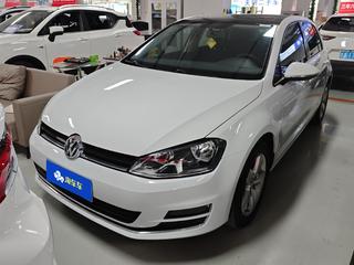 高尔夫 1.6L 舒适型 