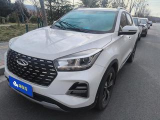 瑞虎5X 1.5L 时尚版 