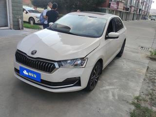 昕锐 1.5L 舒适版 