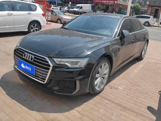 奥迪A6L 45TFSI 