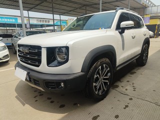 哈弗哈弗大狗 2.0T 