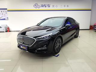 H5 1.8T 智联旗韵版 