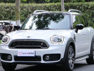 迷你Countryman 