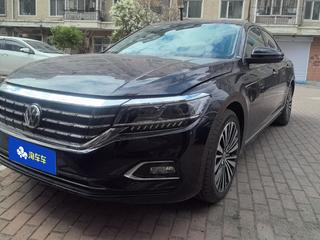 帕萨特 2.0T 330TSI豪华版 