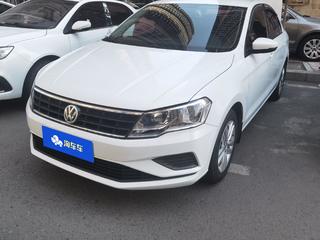 捷达 1.5L 时尚型 