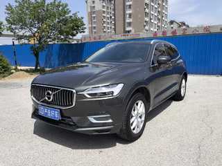 沃尔沃XC60 2.0T 