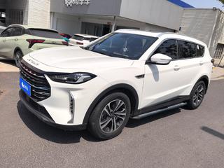 捷途X70 PLUS 1.5T 