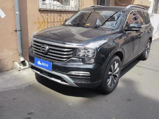 传祺GS8 2.0T 
