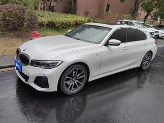 宝马3系 325Li 