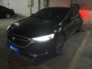 君越 2.0T 652T豪华型 