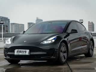MODEL 3 后轮驱动版 