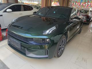 领克03 1.5T 
