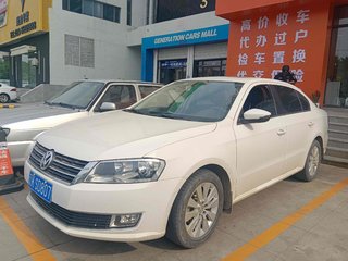 朗逸 1.6L 改款舒适版 