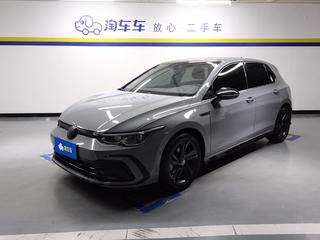 高尔夫 1.4T R-Line 