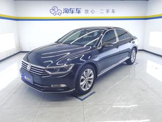 迈腾 2.0T 330TSI豪华型 