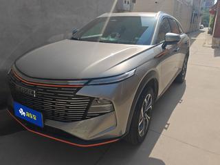 哈弗神兽 2.0T 