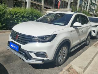 荣威RX5 1.5T 手动 20T旗舰版 