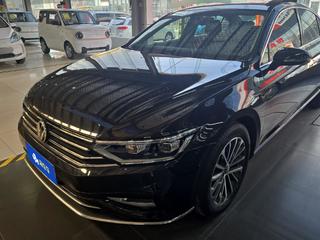 迈腾 1.4T 280TSI舒适型 