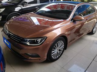 大众凌渡 1.4T 
