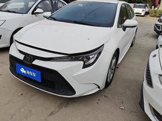 丰田雷凌 1.5L 