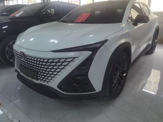 长安UNI-T 2.0T 