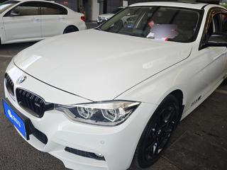 宝马3系 320Li 