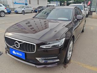 沃尔沃S90 2.0T 
