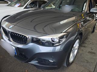 宝马3系GT 320i 