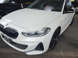 宝马1系 2.0T 