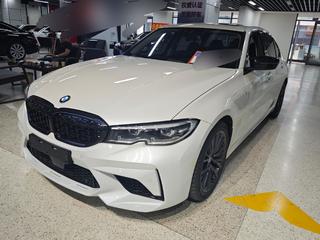 宝马3系 325Li 