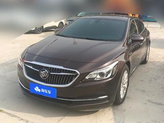 君越 1.5T 20T精英型 