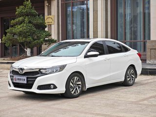 凌派 1.0T 豪华版 