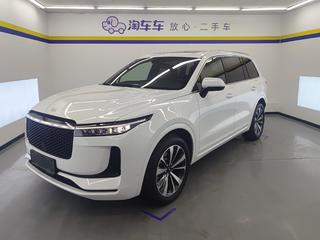 理想ONE 1.2T 