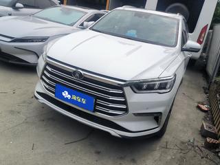 比亚迪宋Pro DM 1.5T 