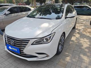 睿骋CC 1.5T 豪雅型 