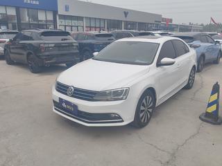 速腾 1.4T 230TSI豪华型 