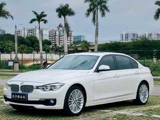宝马3系 320Li 