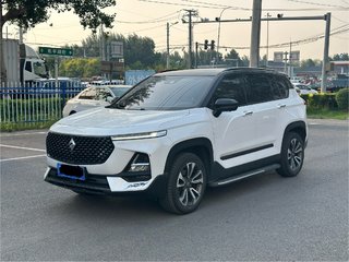 宝骏RS-5 1.5T 