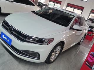 宝来 1.5L 舒适智联版 