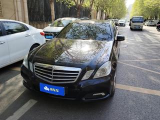 奔驰E级 E300 
